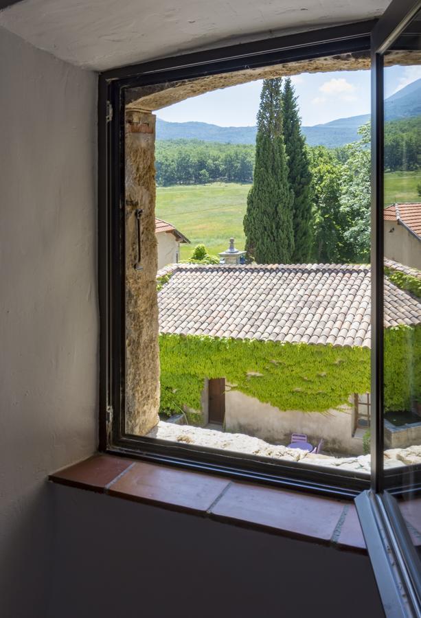 Chambre D'Hotes - Ferme De Chanteraine Aiguines Kültér fotó